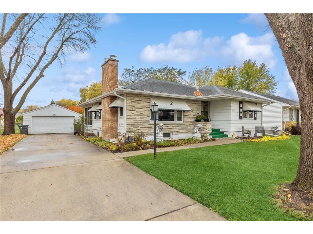 1133 Parallel Street, Chaska, MN, 55318 MLS 6453592 Edina Realty