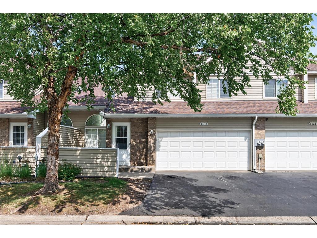 1133 Pecks Woods Drive New Brighton MN 55112 7083305 image1