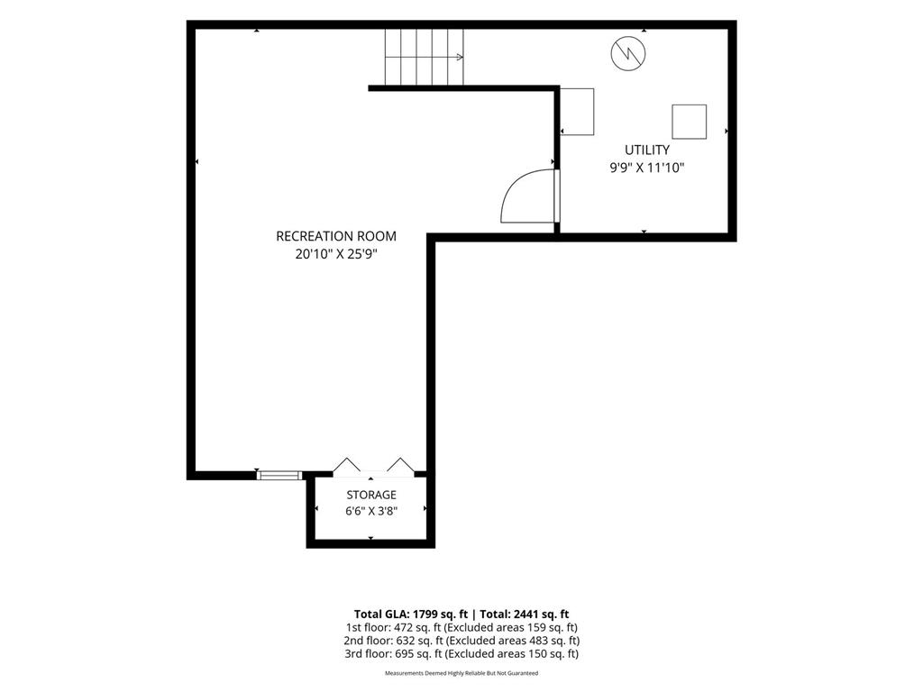1133 Pecks Woods Drive New Brighton MN 55112 7083305 image38