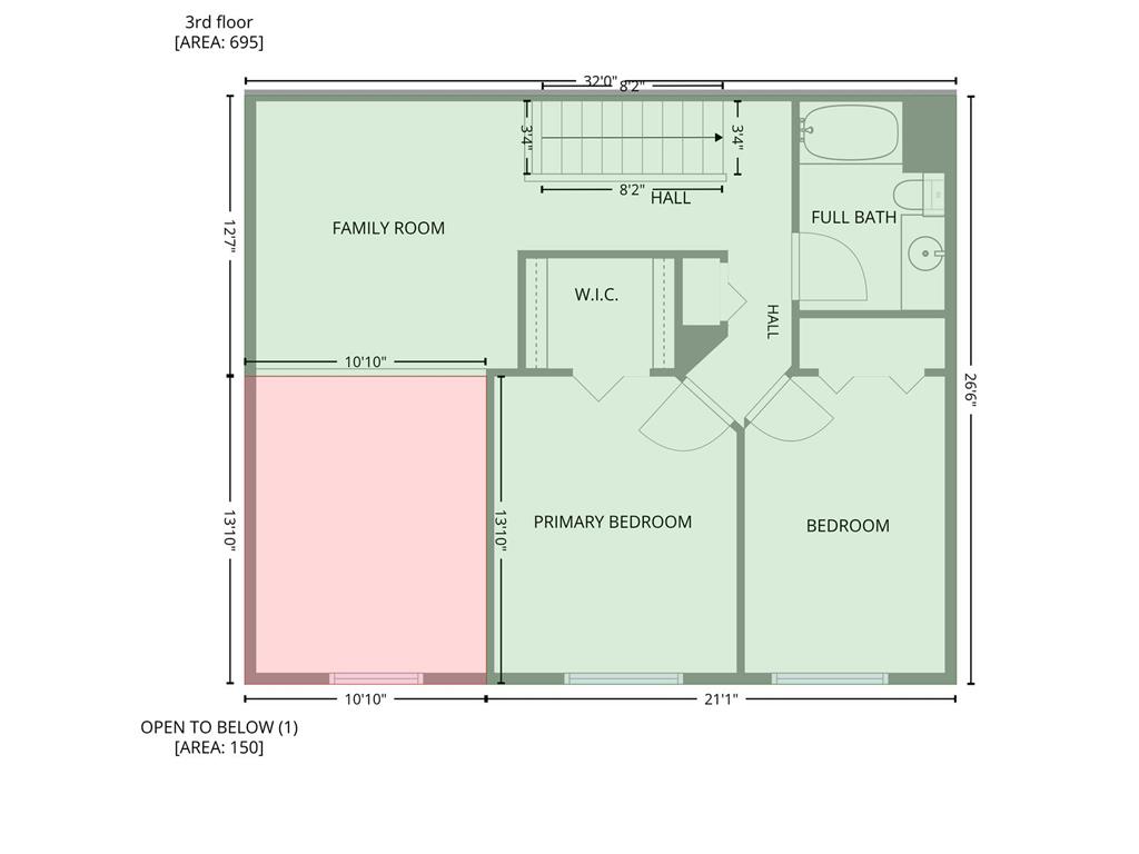 1133 Pecks Woods Drive New Brighton MN 55112 7083305 image43