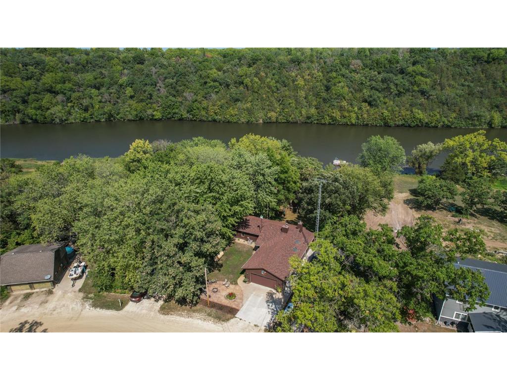 11330 Cedar Beach Drive NW Oronoco MN 55960 - Zumbro 6425967 image1