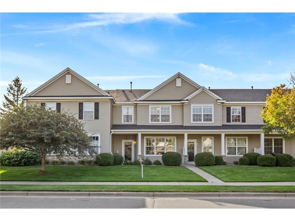 11331 Aberdeen Circle NE B, Blaine, MN 55449 MLS 6406791 Edina Realty