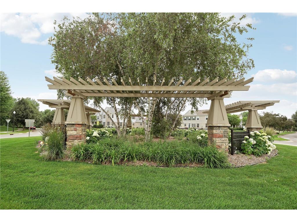 11331 Aberdeen Circle NE #E Blaine MN 55449 7104636 image34