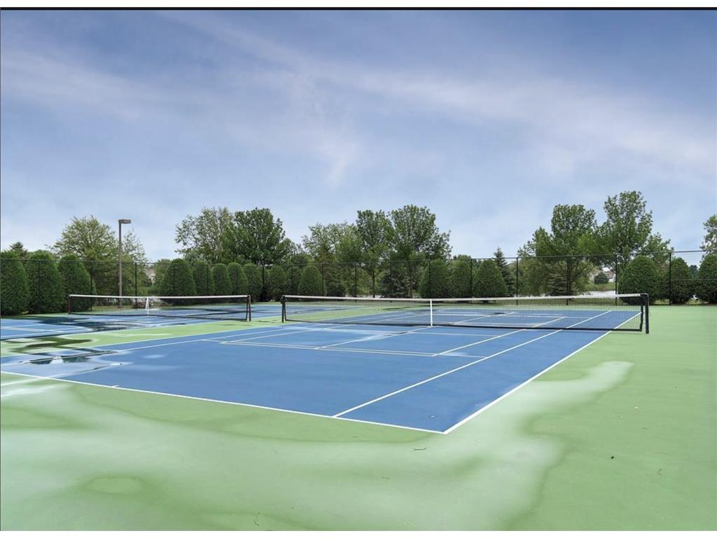 11331 Aberdeen Circle NE #E Blaine MN 55449 7104636 image40