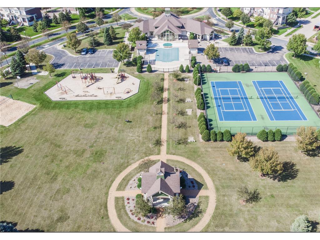 11331 Aberdeen Circle NE #E Blaine MN 55449 7104636 image41