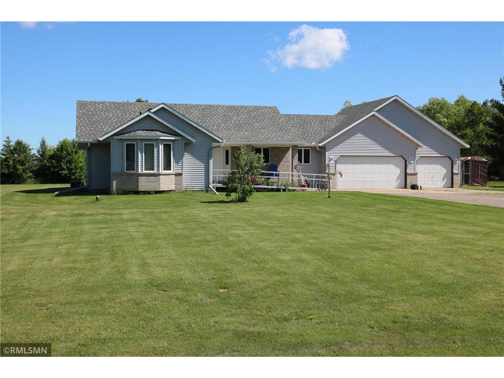 11331 Lakeview Heights Road, Pine City, MN, 55063 MLS 6529438