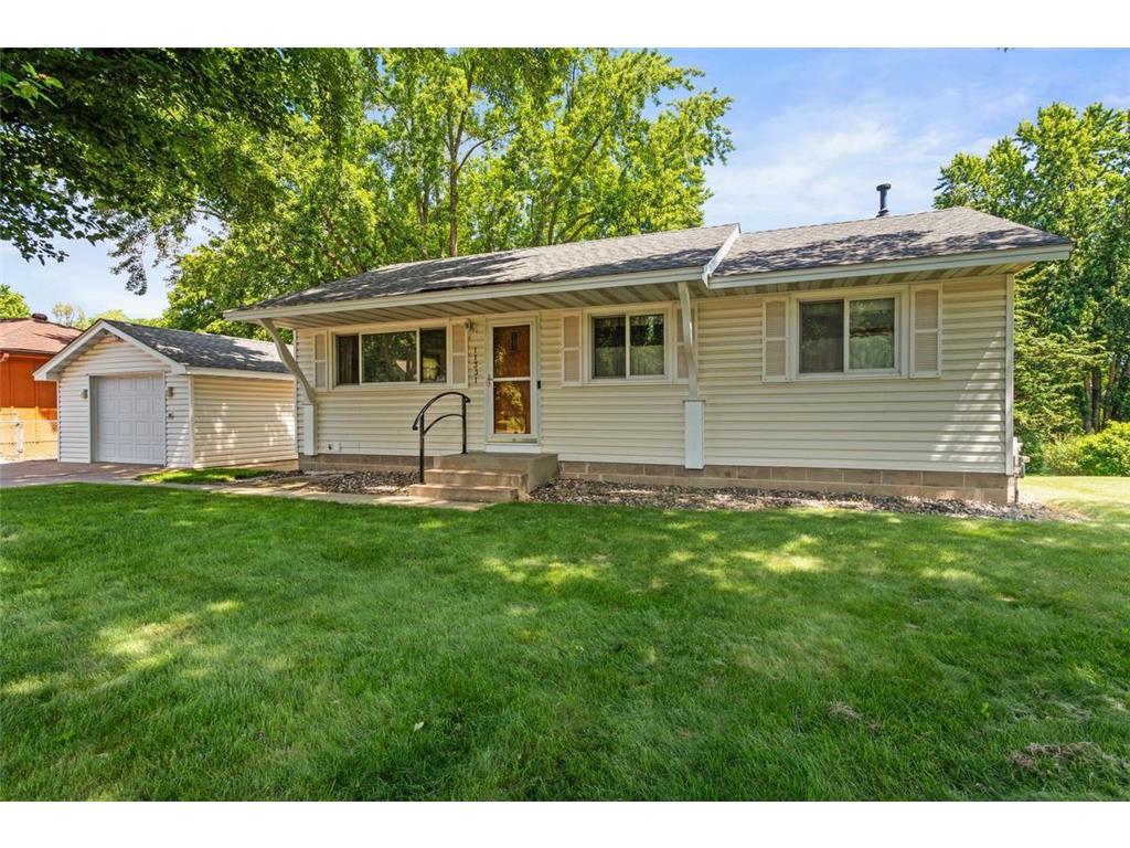 11331 NE President Drive NE Blaine MN 55434 6751326 image1