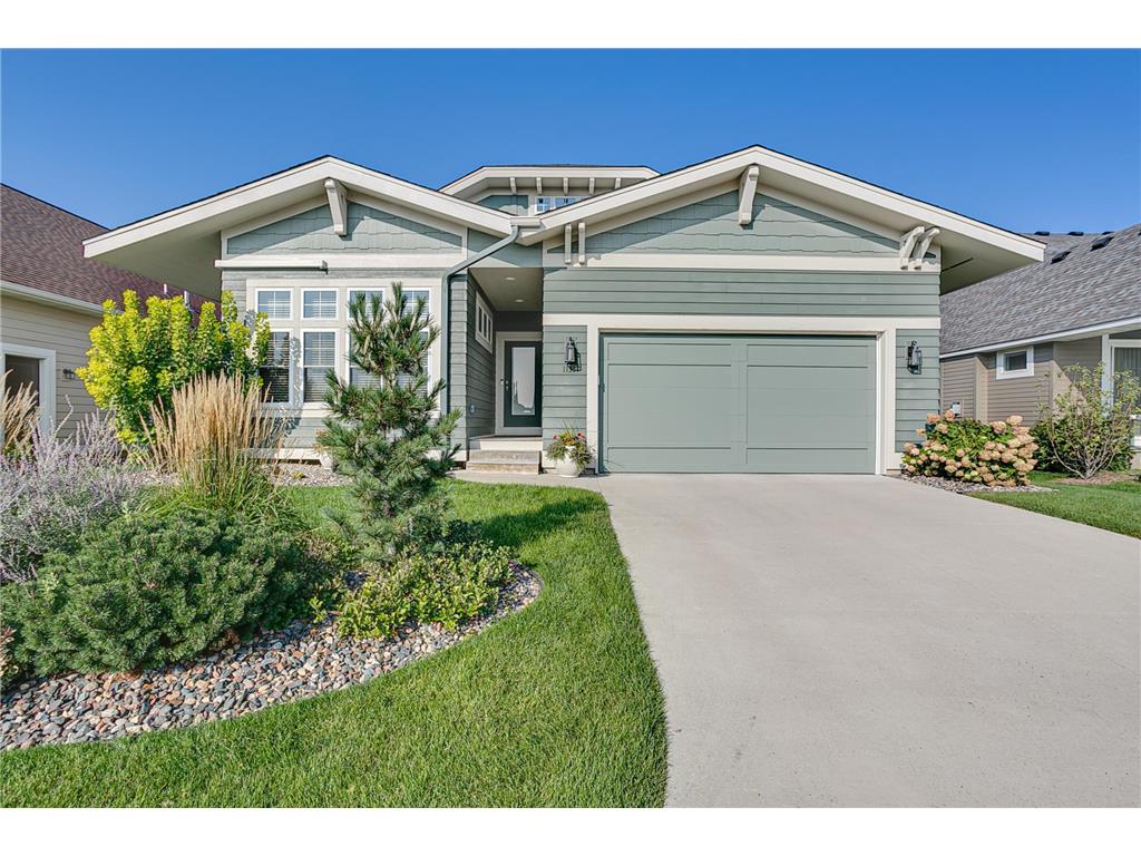 11331 Wildflower Drive N, Lake Elmo, MN, 55042 | MLS: 6482929 | Edina ...