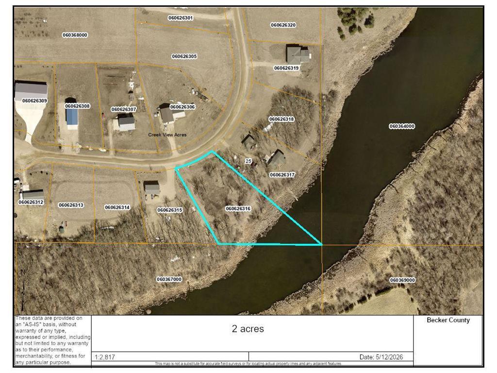 11335 Creek View Drive Pelican Rapids MN 56572 7071967 image1