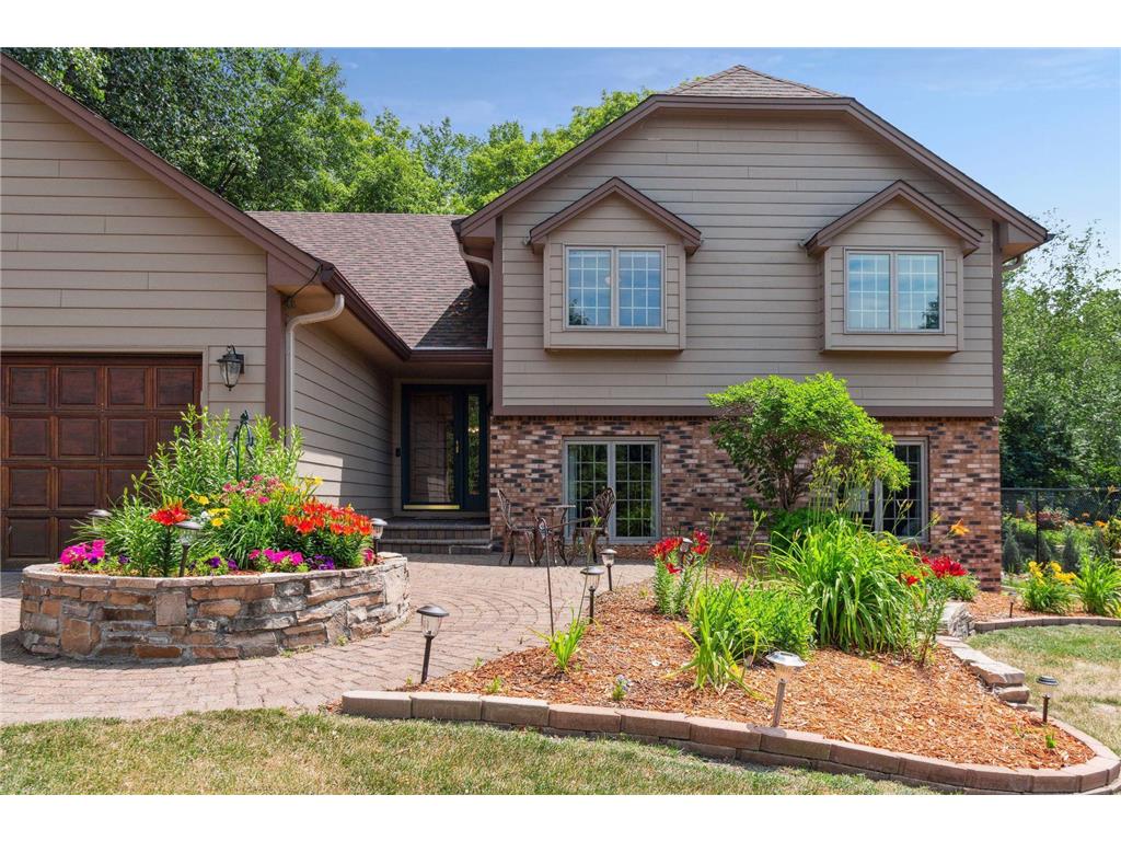 11335 Creekridge Drive, Eden Prairie, MN, 55347 MLS 6396387 Edina