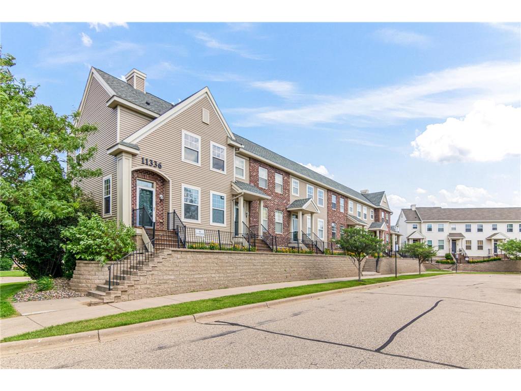11336 Fergus Street NE #F Blaine MN 55449 - Club West 6741547 image1