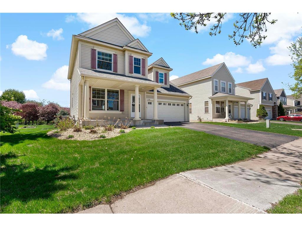 11336 Hastings Street NE Blaine MN 55449 6501152 image1