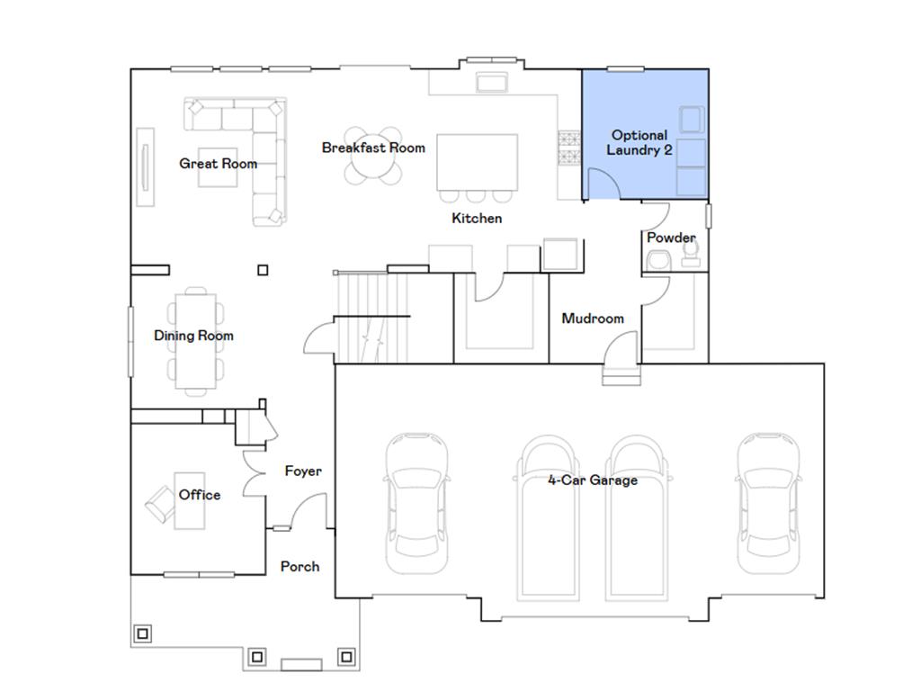 11336 Masters Street N Lake Elmo MN 55042 7071852 image16