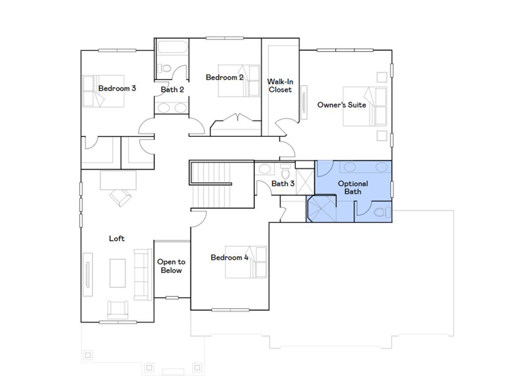11336 Masters Street N Lake Elmo MN 55042 7071852 image17