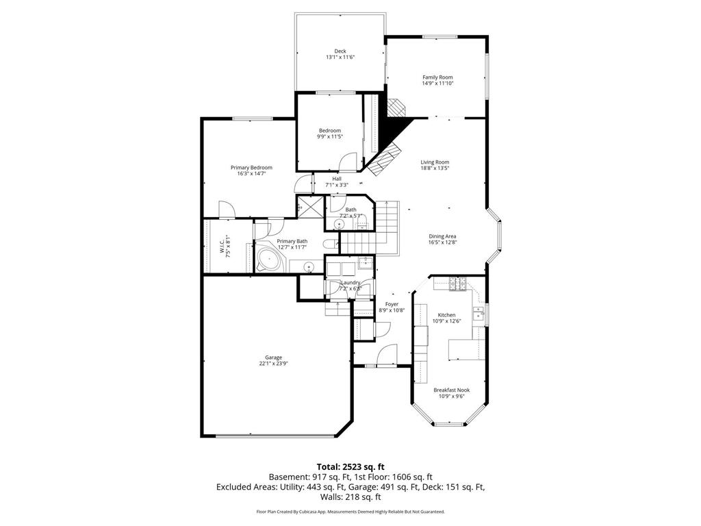 11337 16th Place NE Saint Michael MN 55376 7038558 image27