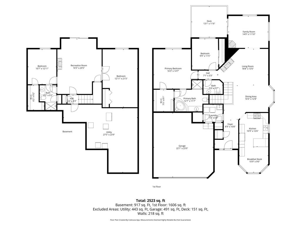 11337 16th Place NE Saint Michael MN 55376 7038558 image29