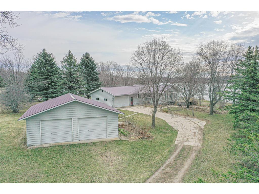 11337 Van Loon Shores SW, Lowry, MN, 56349 MLS 6519435 Edina Realty