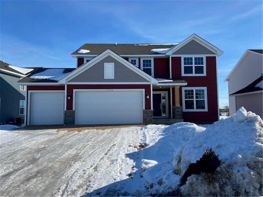 11338 Creekside Trail N, Rogers, MN 55311 MLS 6334314 Edina Realty