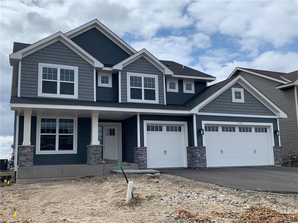 11339 83rd Street NE Otsego MN 55330 6341616 image1