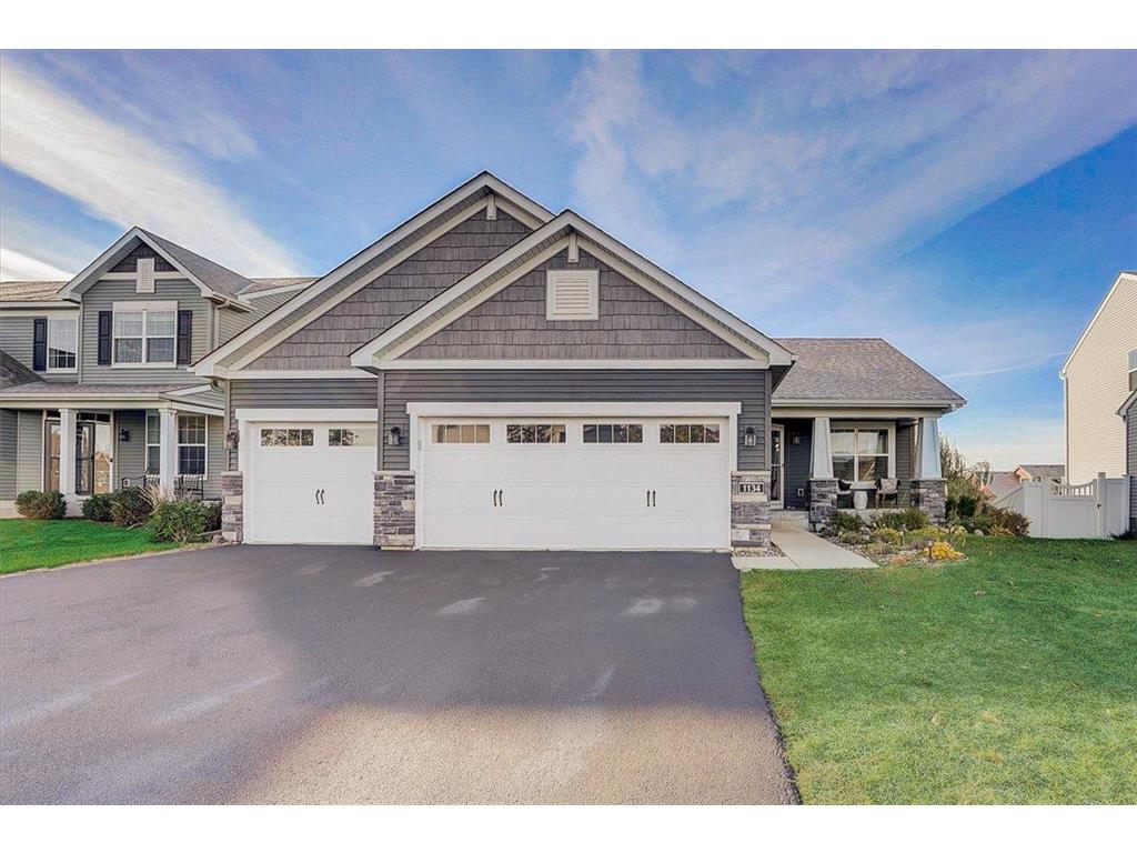 1134 139th Street E, Rosemount, MN, 55068 MLS 6272377 Edina Realty