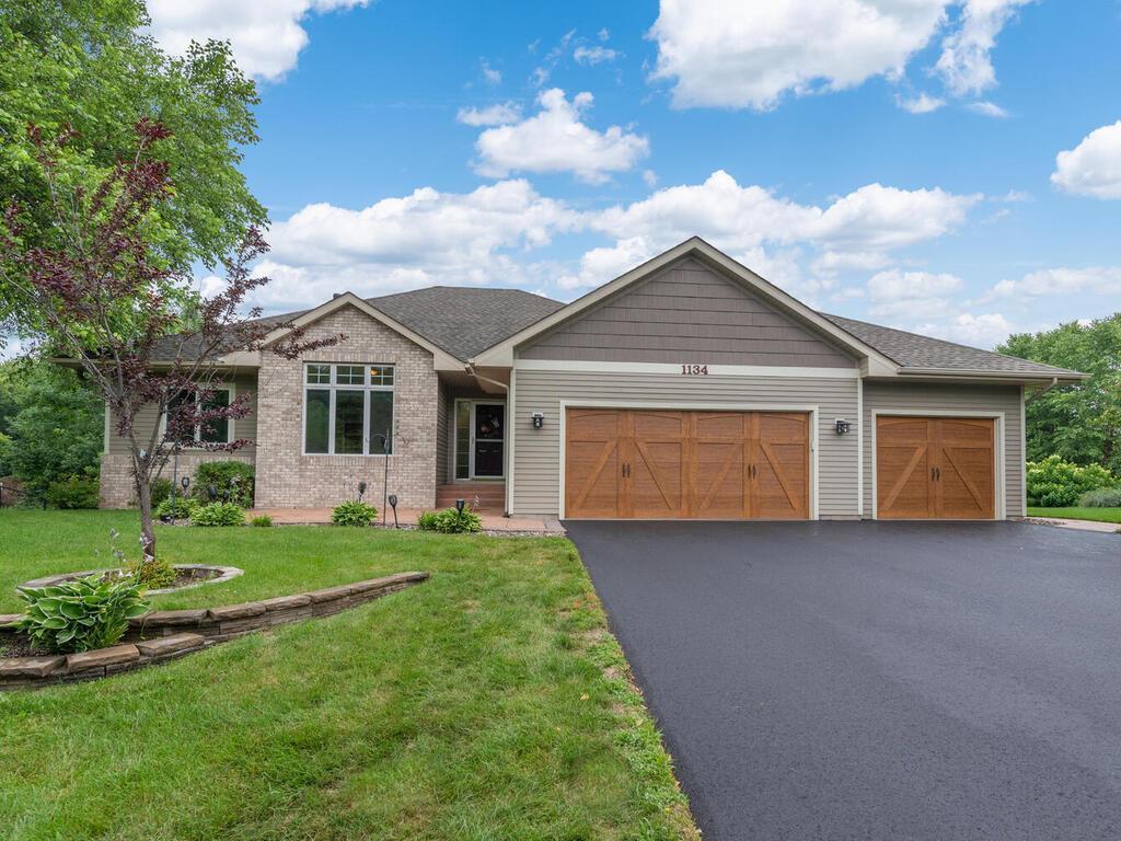 1134 Creekside Circle, Stillwater, MN 55082 MLS 6027283 Edina Realty