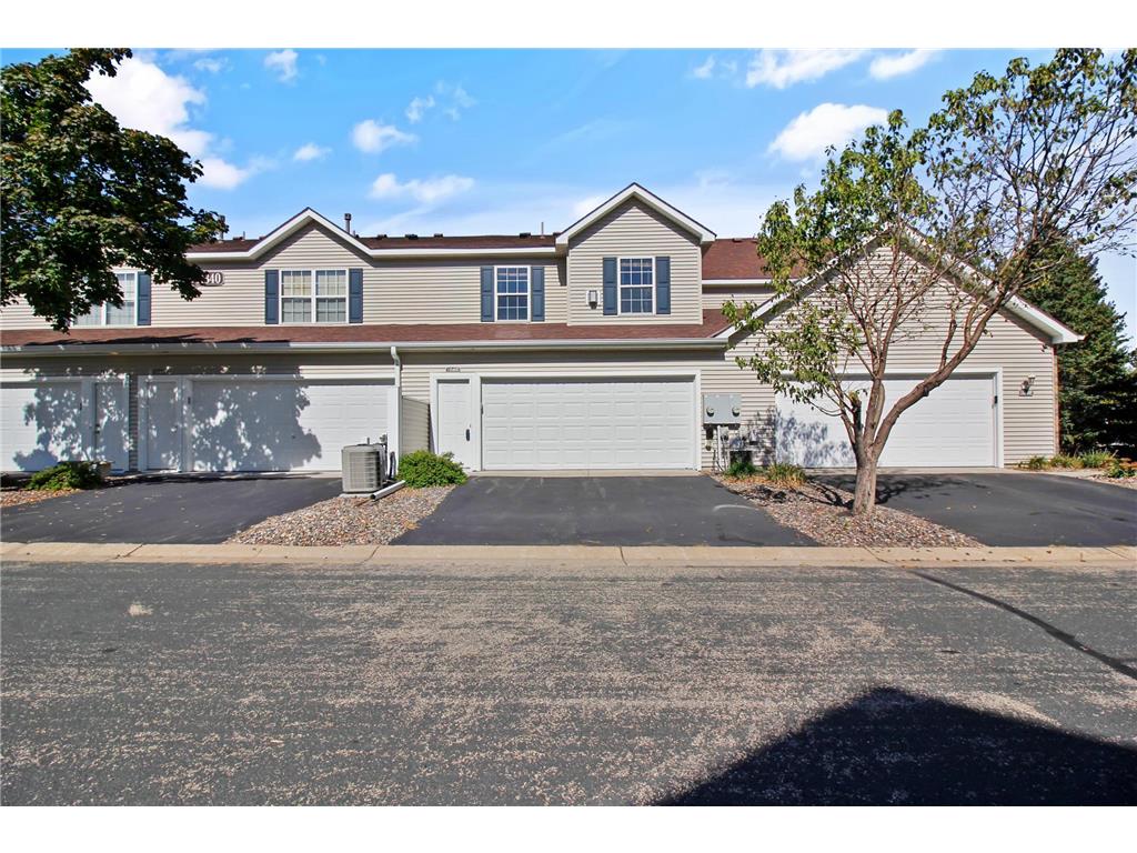 11340 Aberdeen Circle NE #E Blaine MN 55449 6565319 image1