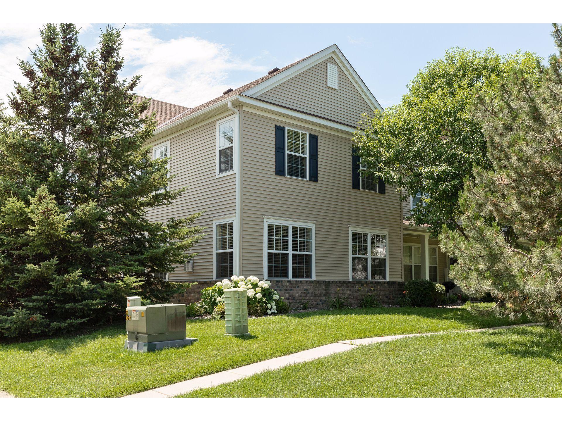 11340 Aberdeen Circle NE F, Blaine, MN 55449 MLS 5507093 Edina Realty