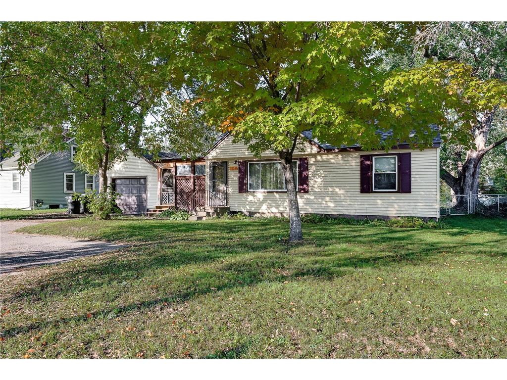 11340 Hanson Boulevard NW, Coon Rapids, MN, 55433 MLS 6447159