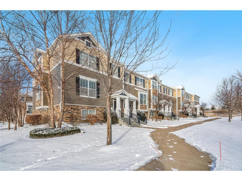 11340 Sandcastle Drive #F Woodbury MN 55129 6640834 image1