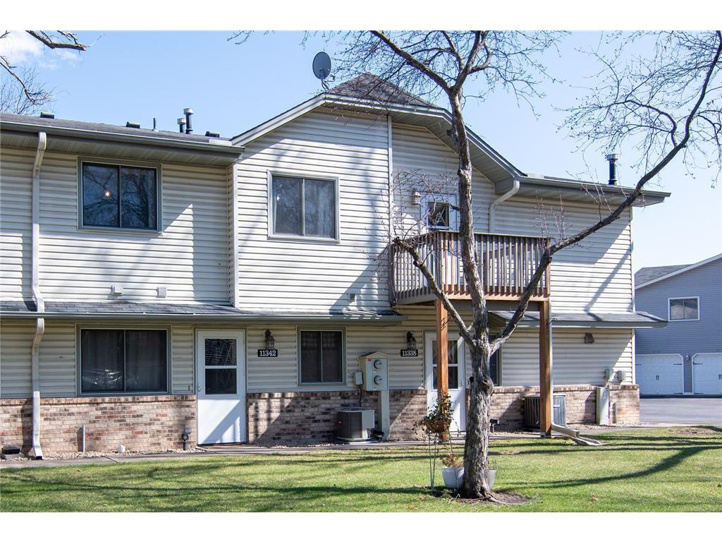 11342 Ibis Street NW Coon Rapids MN 55433 6714630 image1