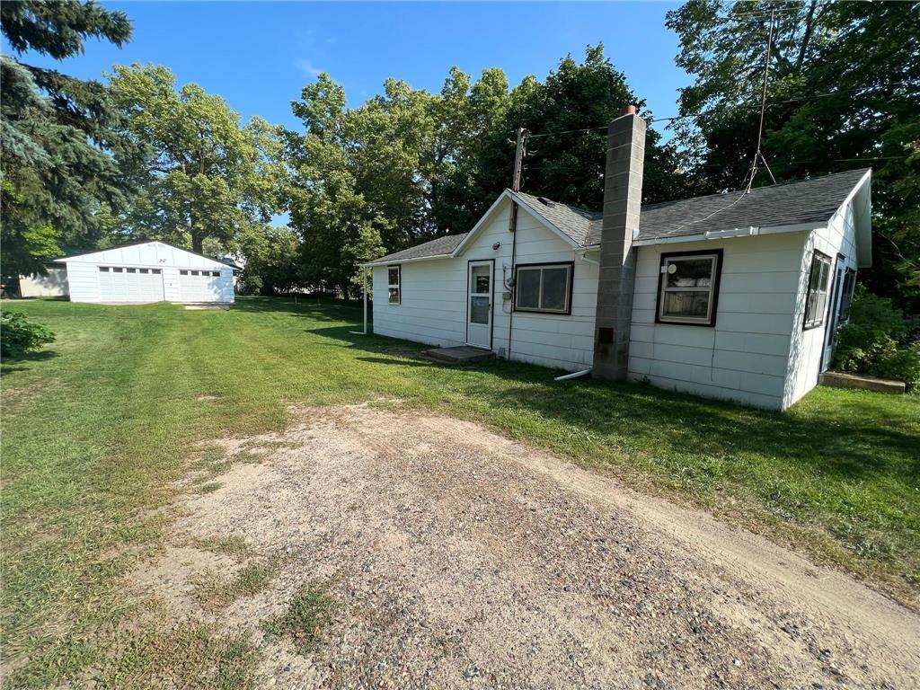 11344 Ellingwood Avenue NW, Silver Creek Twp, MN, 55358 MLS 6427728