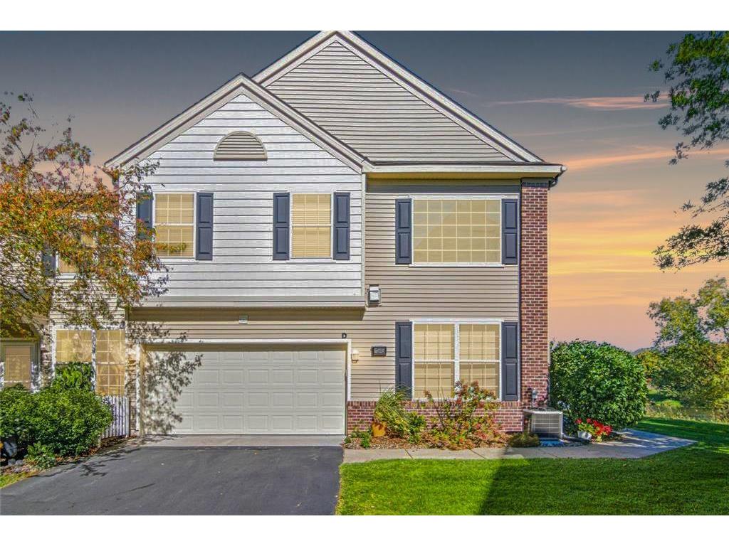 11345 Fergus Street NE #D Blaine MN 55449 - Club West 6786972 image1