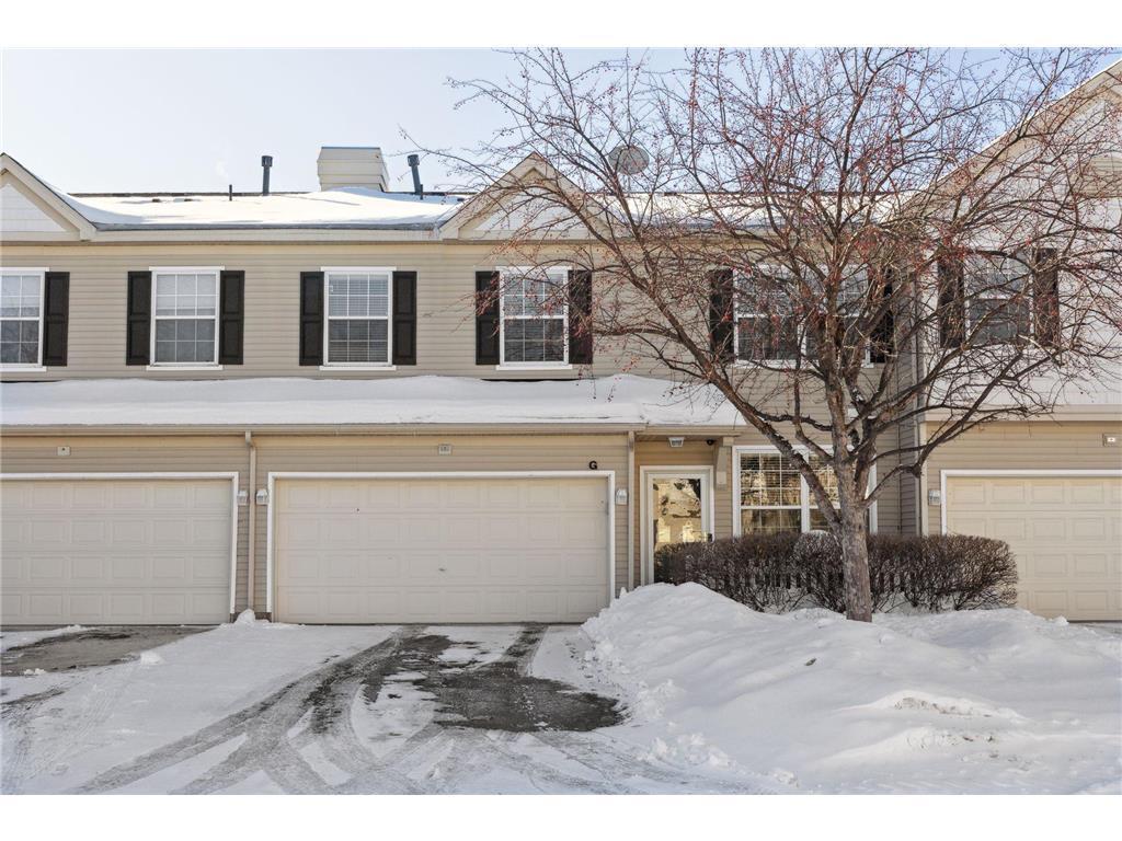 11345 Fergus Street NE #G Blaine MN 55449 7008061 image1