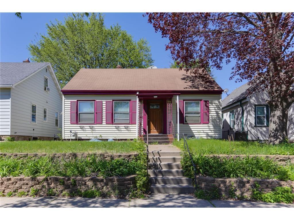 1135 Magnolia Avenue E Saint Paul MN 55106 7067750 image1