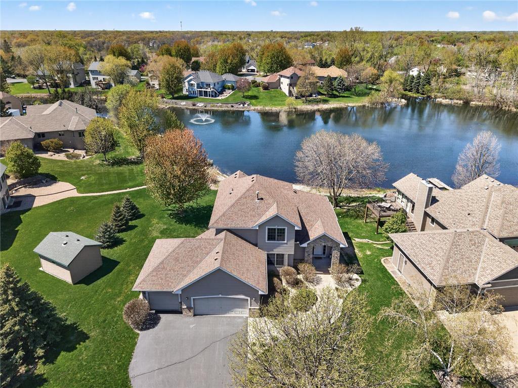 1135 S Trappers Crossing Lino Lakes MN 55038 7064236 image50