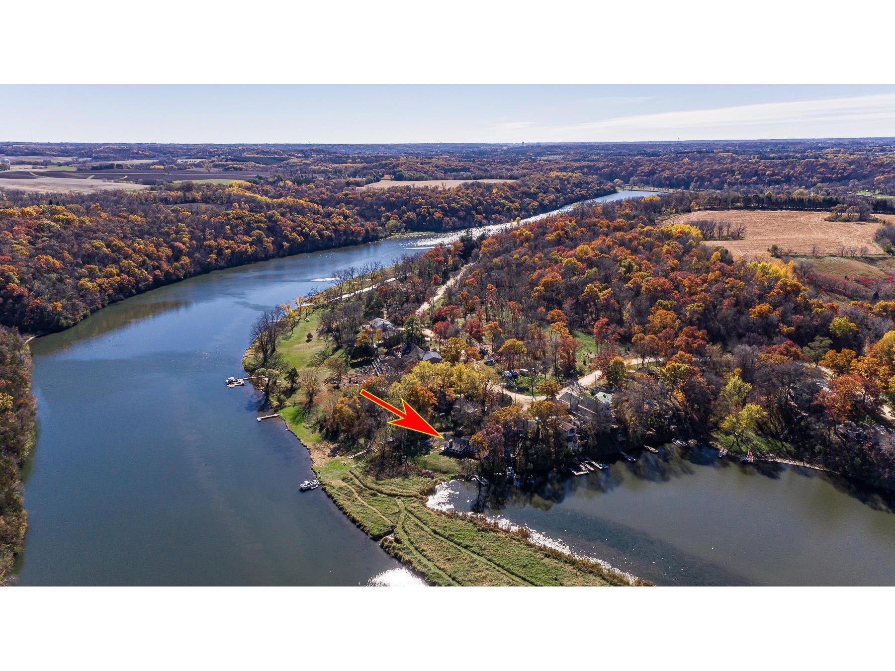 11352 Cedar Beach Drive NW, Oronoco, MN, 55960 MLS 6118898 Edina