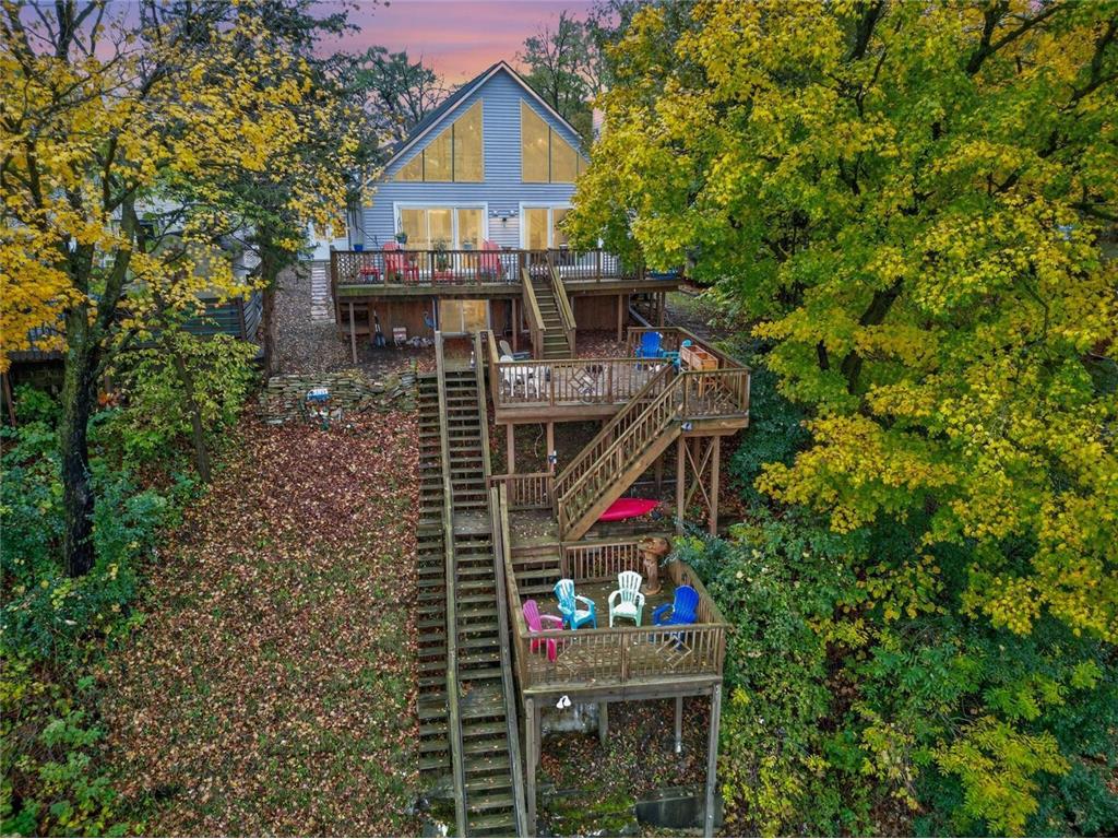 11355 Cedar Beach Drive NW Oronoco Twp MN 55960 - Zumbro 6821311 image32