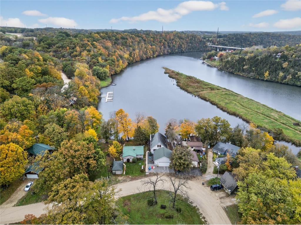 11355 Cedar Beach Drive NW Oronoco Twp MN 55960 - Zumbro 6821311 image35