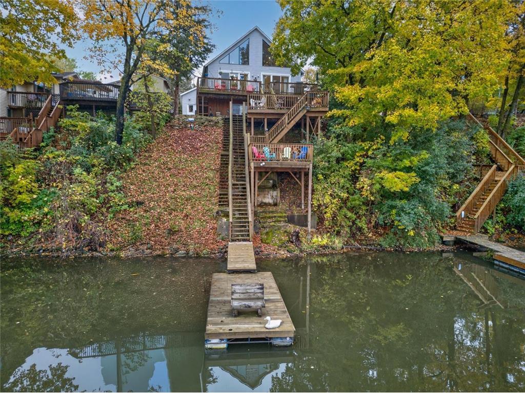 11355 Cedar Beach Drive NW Oronoco Twp MN 55960 - Zumbro 6821311 image38