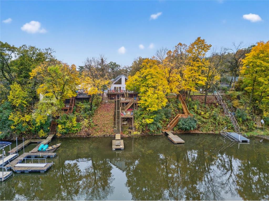 11355 Cedar Beach Drive NW Oronoco Twp MN 55960 - Zumbro 6821311 image4