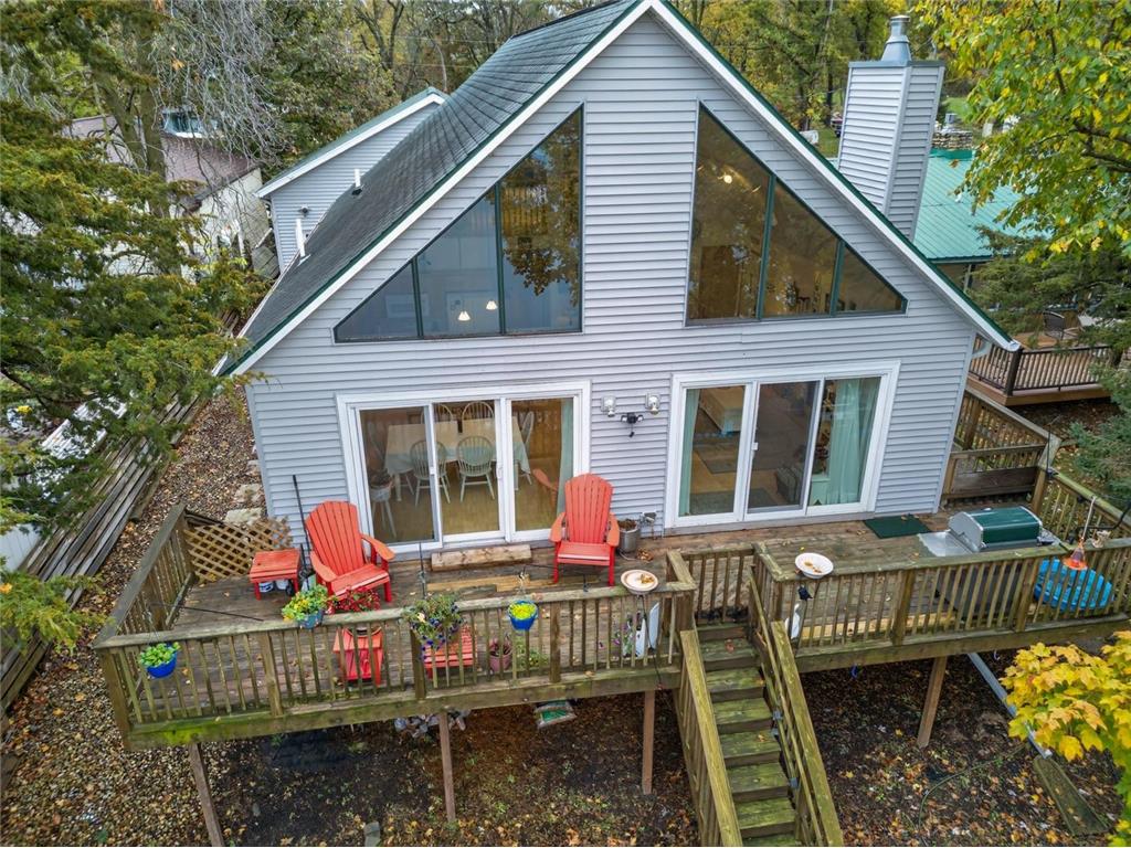 11355 Cedar Beach Drive NW Oronoco Twp MN 55960 - Zumbro 6821311 image5