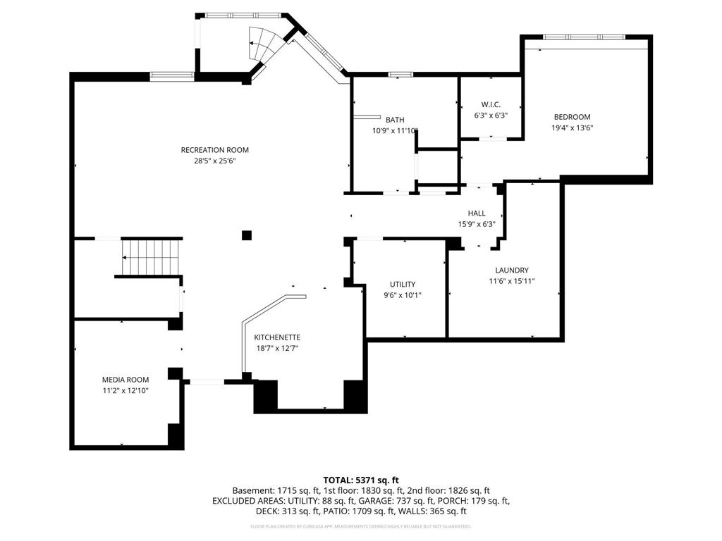 11356 Entrevaux Drive Eden Prairie MN 55347 7023443 image85