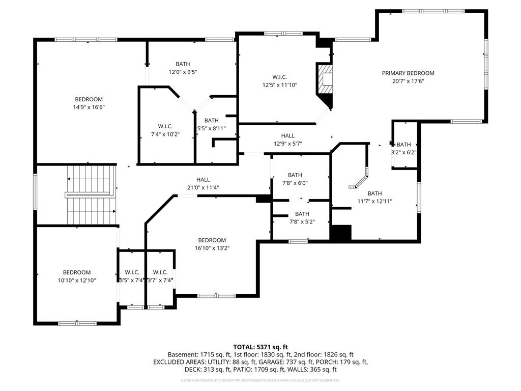 11356 Entrevaux Drive Eden Prairie MN 55347 7023443 image87