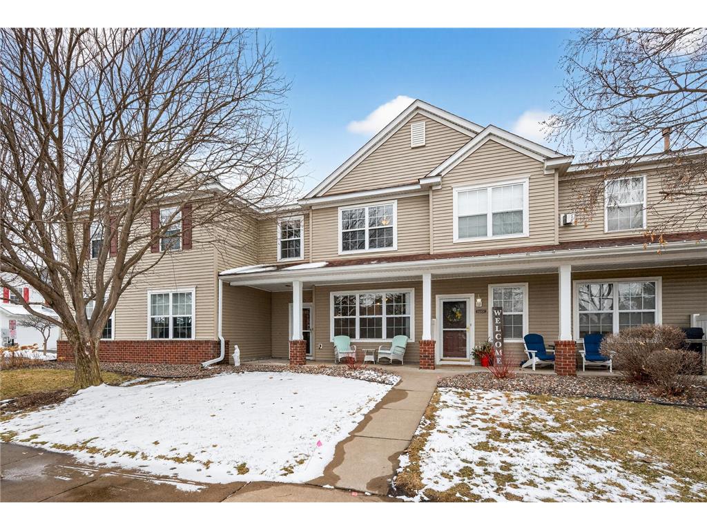 11357 Aberdeen Circle NE #B Blaine MN 55449 7028655 image1