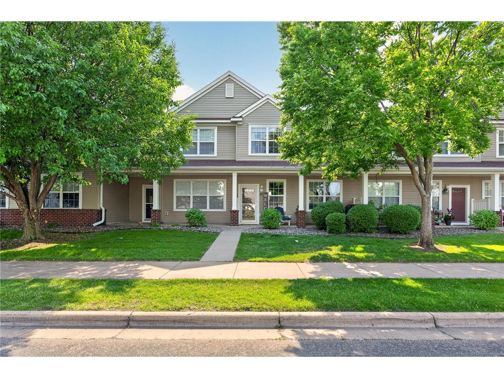 11357 Aberdeen Circle NE #C Blaine MN 55449 7103672 image1