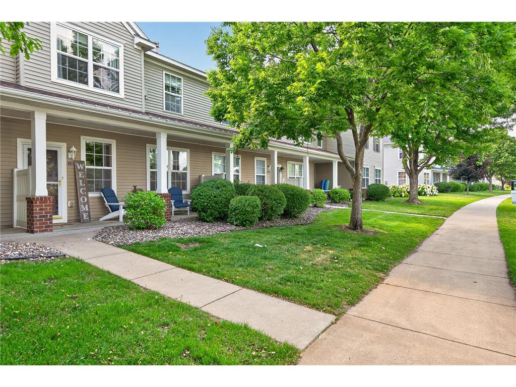 11357 Aberdeen Circle NE #C Blaine MN 55449 7103672 image34