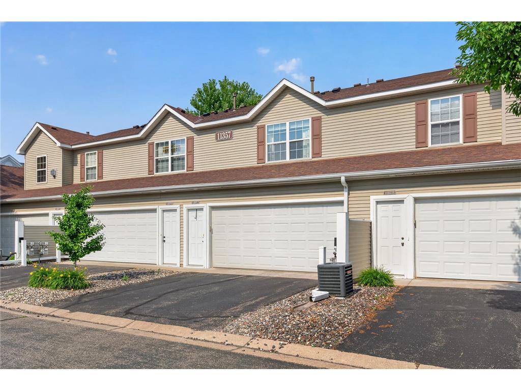 11357 Aberdeen Circle NE #C Blaine MN 55449 7103672 image35