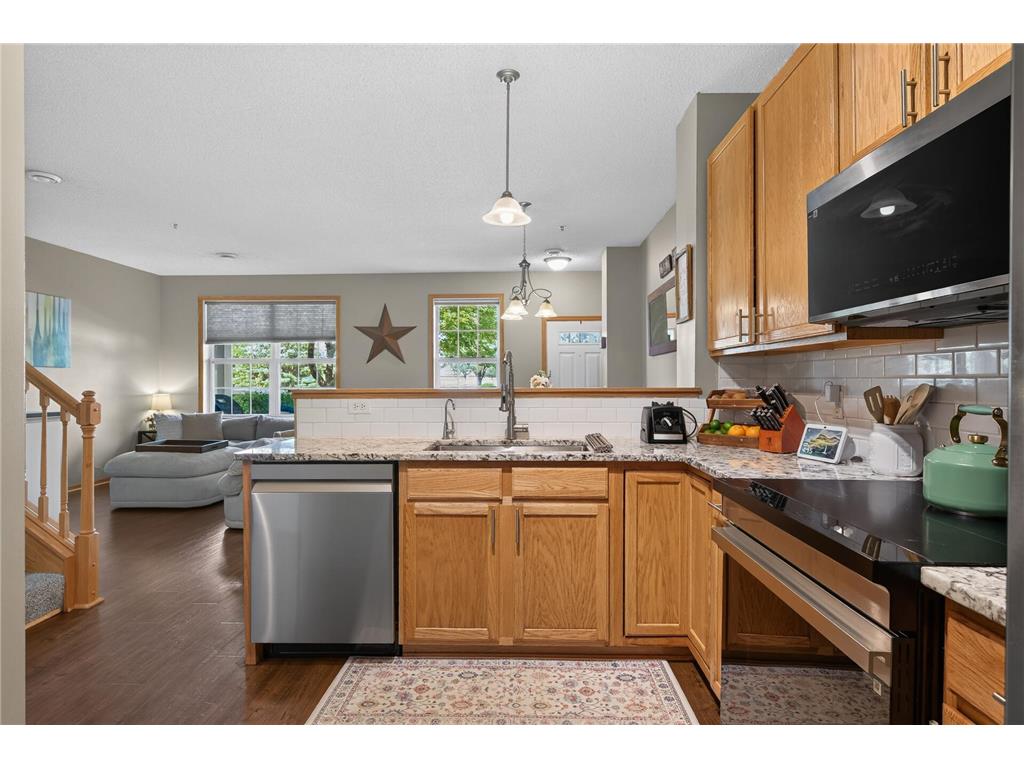 11357 Aberdeen Circle NE #C Blaine MN 55449 7103672 image4
