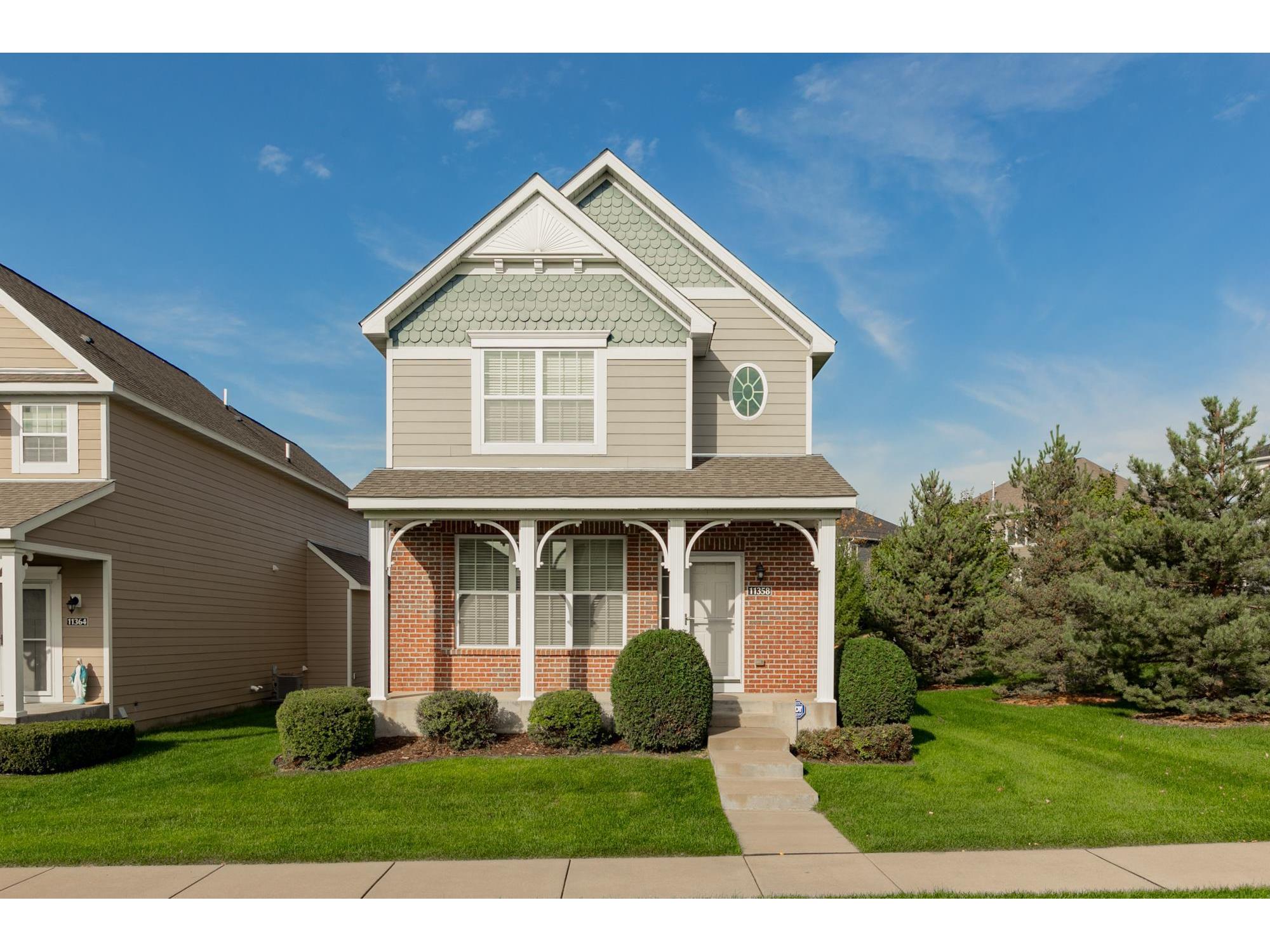 11358 Beechwood Lane, Woodbury, MN, 55129 MLS 6113130 Edina Realty