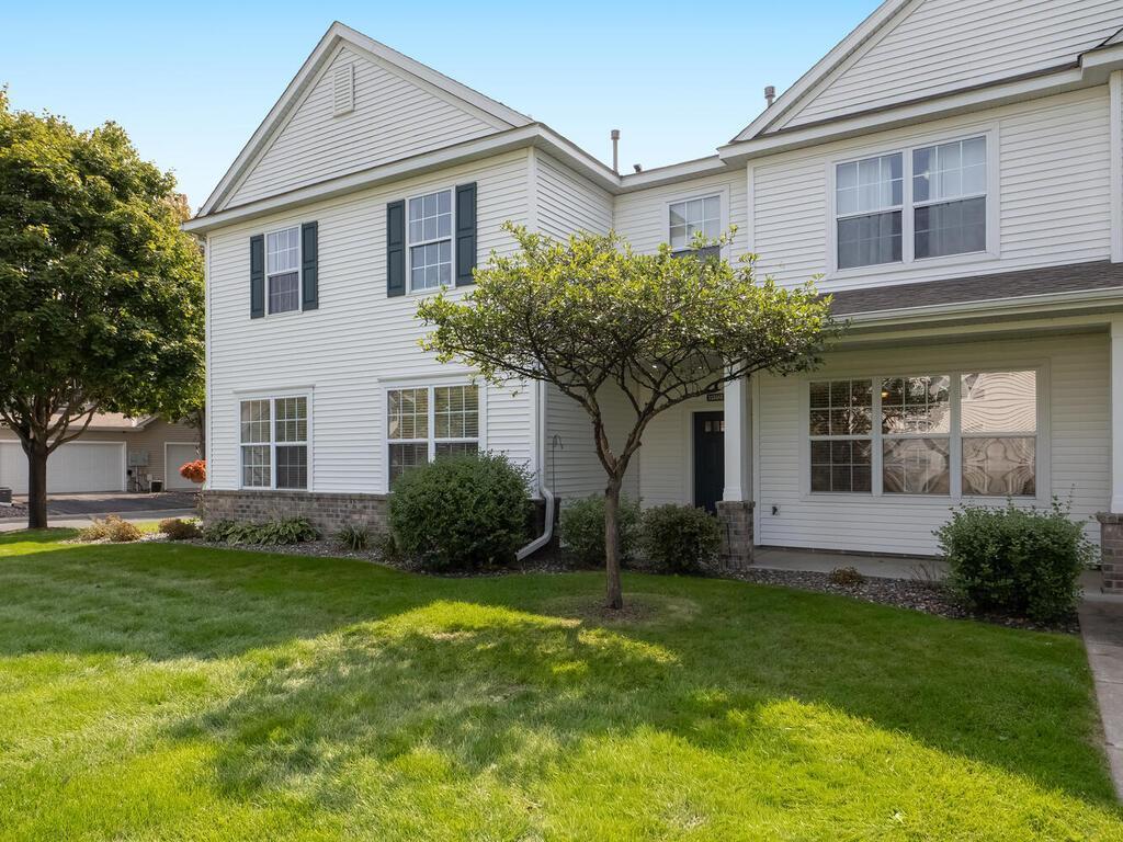 11358 Chisholm Circle NE #E Blaine MN 55449 6786877 image1